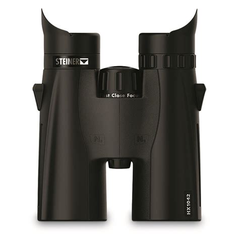 Steiner Military Binoculars | Sportsman's Guide