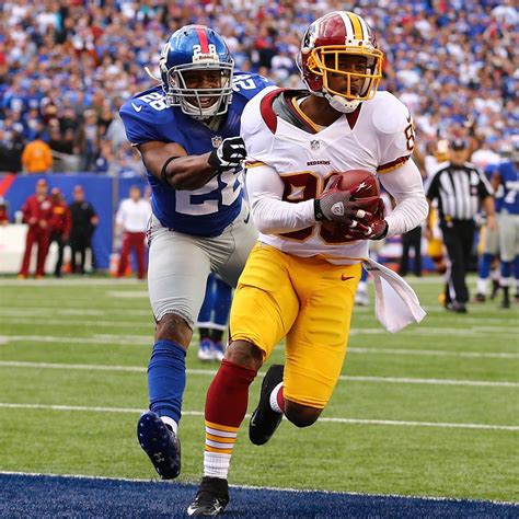 What Should the Washington Redskins Do with Santana Moss? | News, Scores, Highlights, Stats, and ...