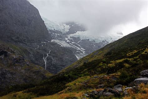 Rob Roy Glacier: A Hike for People Who Hate Hiking | Syd Schulz