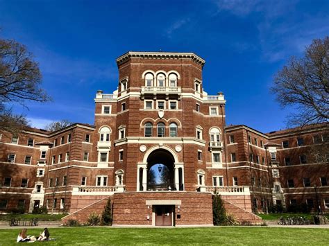 ITAP Oregon State University Weatherford building. : itookapicture