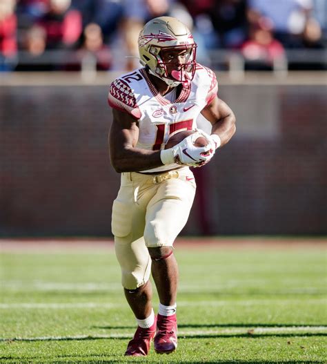 Florida State RB Trey Benson could take running game to another level