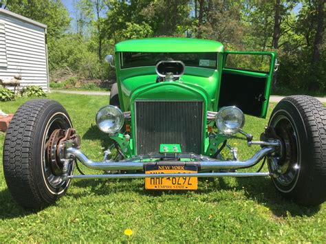 1922 Ford Ford Rat rod, hot rod, street rod, show car 1922 Ford hot rod rat rod custom build ...