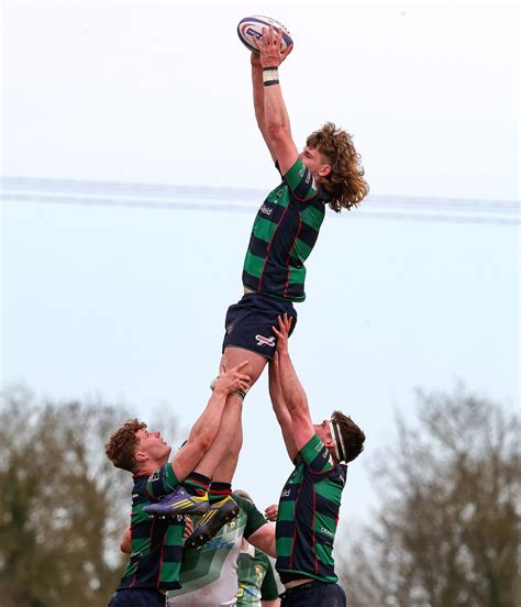 Photos: Clogher Valley RFC celebrate historic All-Ireland win - Belfast Live