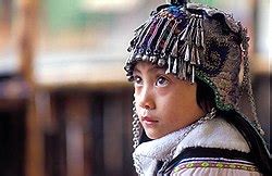 Hani people - Wikipedia