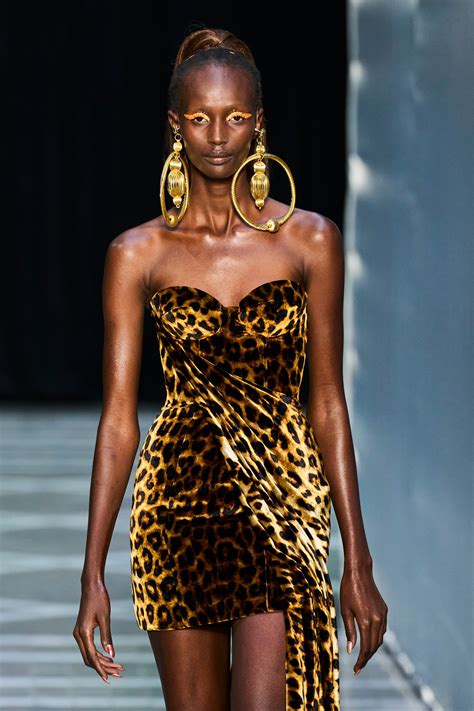 The top jewellery trends from the Spring/Summer 2023 catwalks