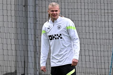 Bayern Munich were ready to pay Erling Haaland €35m per year before he joined Man City ...