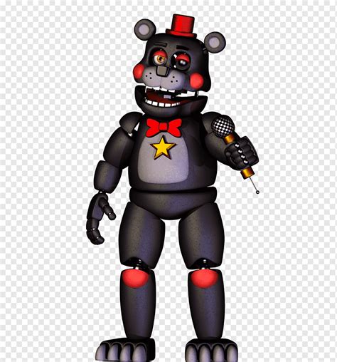 Freddy Fazbear 's Pizzeria Simulator Cinco noites no Freddy ' s Animatronics, Mod Pizza, png ...