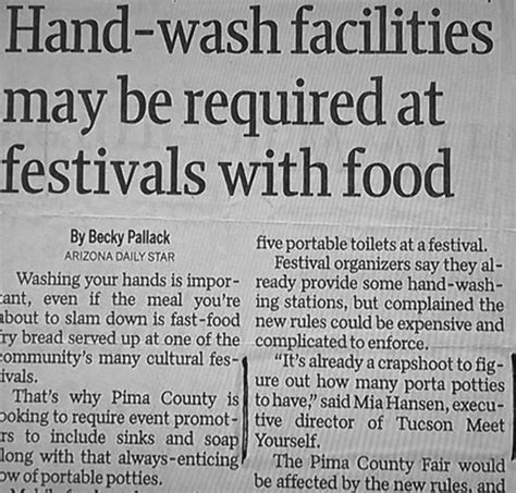 Weird and Funny Newspaper Headlines and Articles (80 pics)