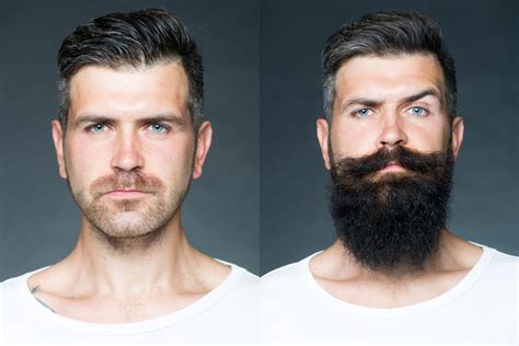 Beard Care Tips for a Stronger Jawline