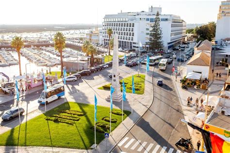 Faro city in Portugal editorial stock image. Image of white - 104554079