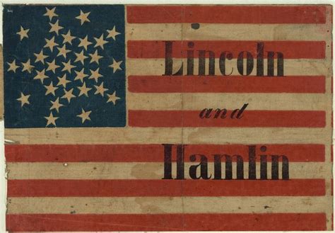 U.S. Presidential Election of 1860 | Candidates & Results | Britannica