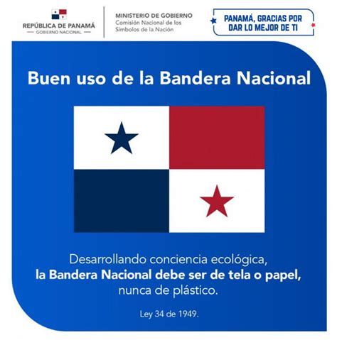 ¿Cuál es el significado de los símbolos patrios de Panamá? | Panamá ...