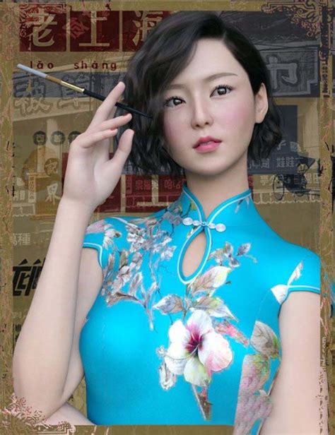 Xiao Bei for Genesis 8 Female | Vietrenders - VPS, Dedicated Server
