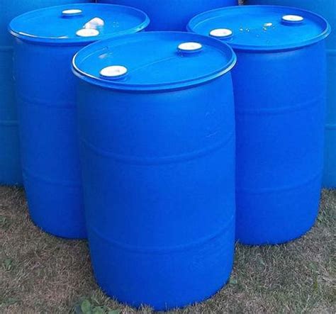 DIY Files: Install a DIY Rain Barrel System - BlueBarrel Rainwater