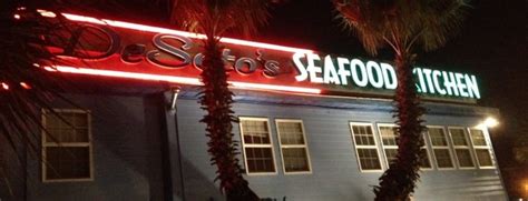 Must-visit Seafood Restaurants in Gulf Shores