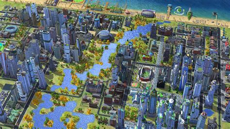 Guía y trucos SimCity BuildIt: cómo ganar más dinero sin hack ...