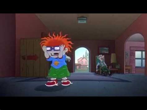 The Rugrats Movie (1998) Reptar on the Loose - YouTube