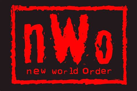 nWo Members Reportedly Frustrated with Recent WWE Merchandise