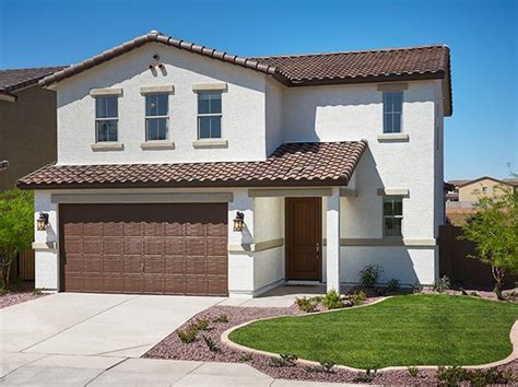 Phoenix New Homes & Phoenix AZ New Construction | Zillow