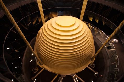 Taipei 101 tower named 'world's toughest' building by Popular Mechanics | Building Design ...