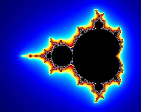 Mandelbrot Wallpapers - Wallpaper Cave