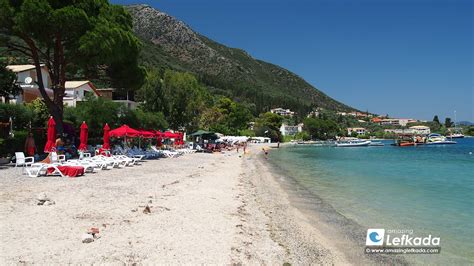 The best 37 Lefkada beaches | Full Guide + Photos + Videos