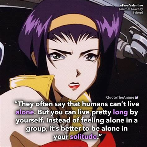 59+ Powerful COWBOY BEBOP Quotes (with Wallpapers!) | Cowboy bebop quotes, Cowboy bebop, Cowboy ...