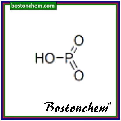 meta-Phosphoric acid | Bostonchem