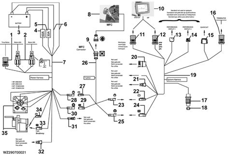 John Deere L120 Wiring Diagram Pdf » Wiring Core