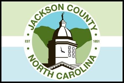 Jackson County, NC