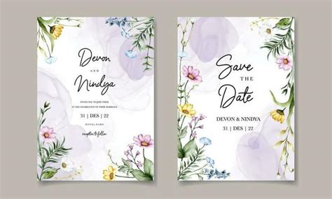 Watercolor Flower Border Vector Art, Icons, and Graphics for Free Download