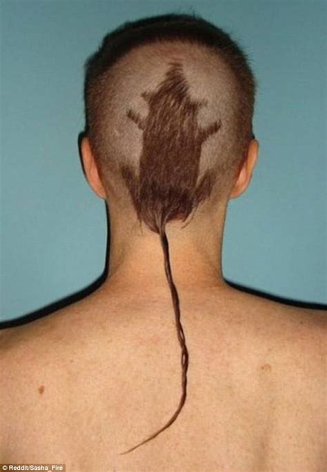 20+ Haircut Fails You Won't Believe