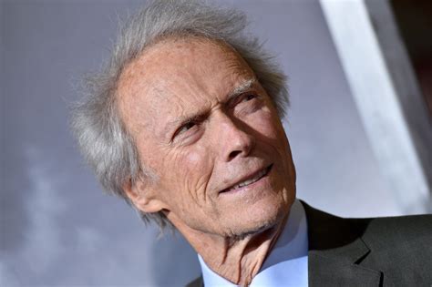 Clint Eastwood Plans to Film a New Movie in Atlanta this Summer ...