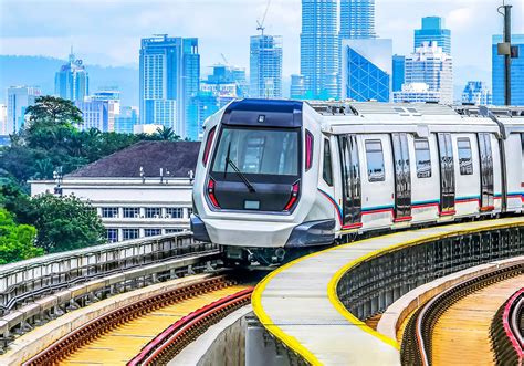 LRT linking Penang Island and Butterworth closer to reality - Citizens ...