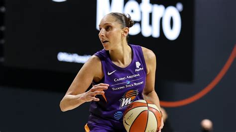 Diana Taurasi Scores 19 Points (August 19, 2020) - YouTube