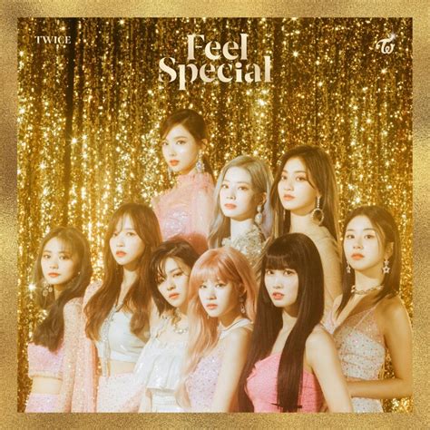 [Album Review] Feel Special (7th Mini Album) – TWICE – KPOPREVIEWED