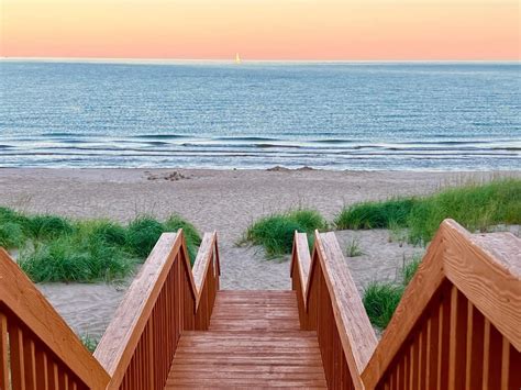 Lake Michigan Family Campground | Pentwater, MI