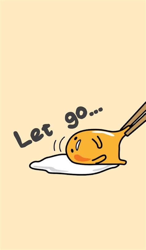 Top 999+ Gudetama Wallpaper Full HD, 4K Free to Use