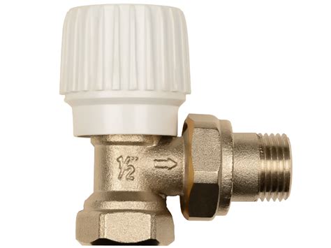 RADIATOR VALVE – THP Technical Heating Platform