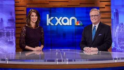 KXAN launches 4:30-5:30 p.m. newscast Sept. 10