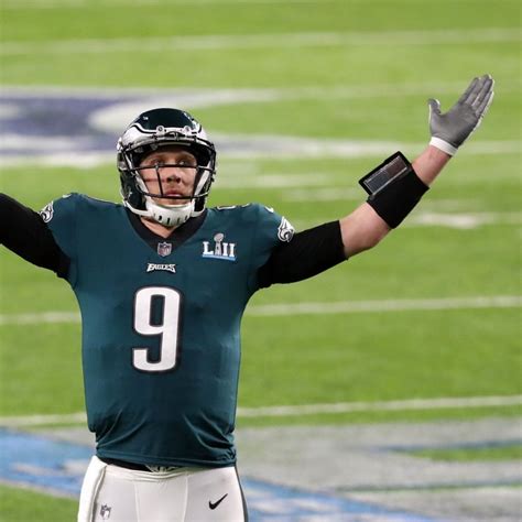 Nick Foles - Celebnetworth.net