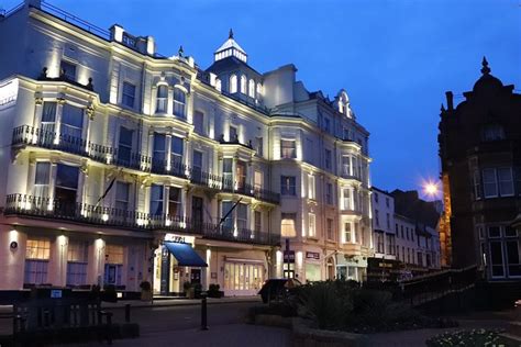 ROYAL HOTEL SCARBOROUGH - Updated 2024 Reviews, Photos & Prices