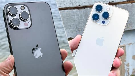 iPhone 13 Pro vs iPhone 13 Pro Max: What are the differences? | Tom's Guide