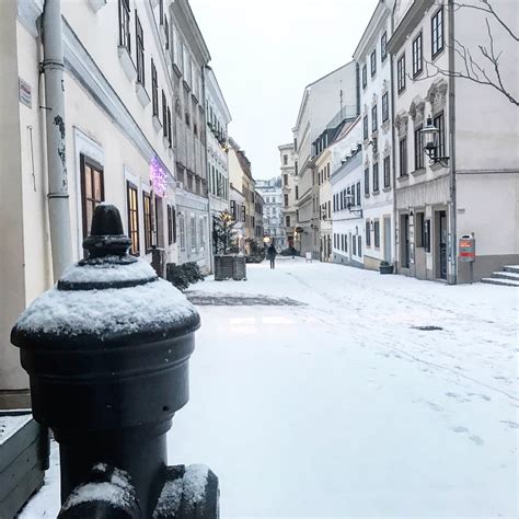 This is Vienna (A photo essay): 15 pictures of Vienna in snow - Vienna ...