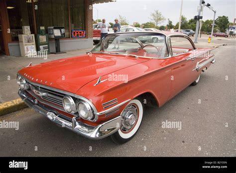 1962 chevy impala hi-res stock photography and images - Alamy