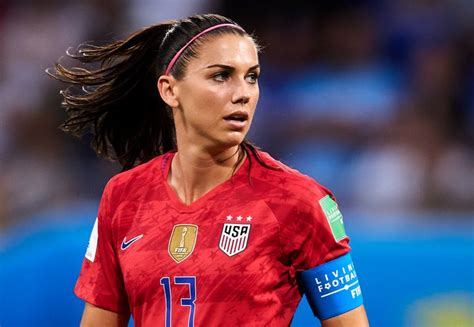 How To Make The U.S. Women's National Soccer Team's Headbands ...
