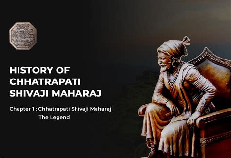 Chhatrapati Shivaji Maharaj - The Founder Of Hindavi Swaraj Empire