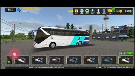 bus simulator ultimate - YouTube