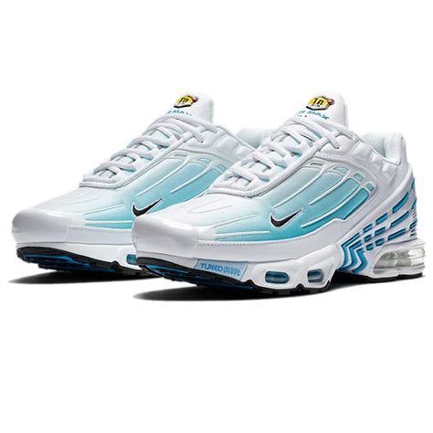 Nike Air Max Plus III LASER Blue – AGAVO Online Shopping Egypt