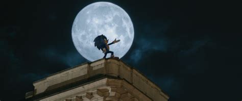 Sonic The Hedgehog 2 Gets its First Trailer and it Looks Good